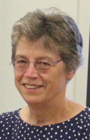 Paula Martin
