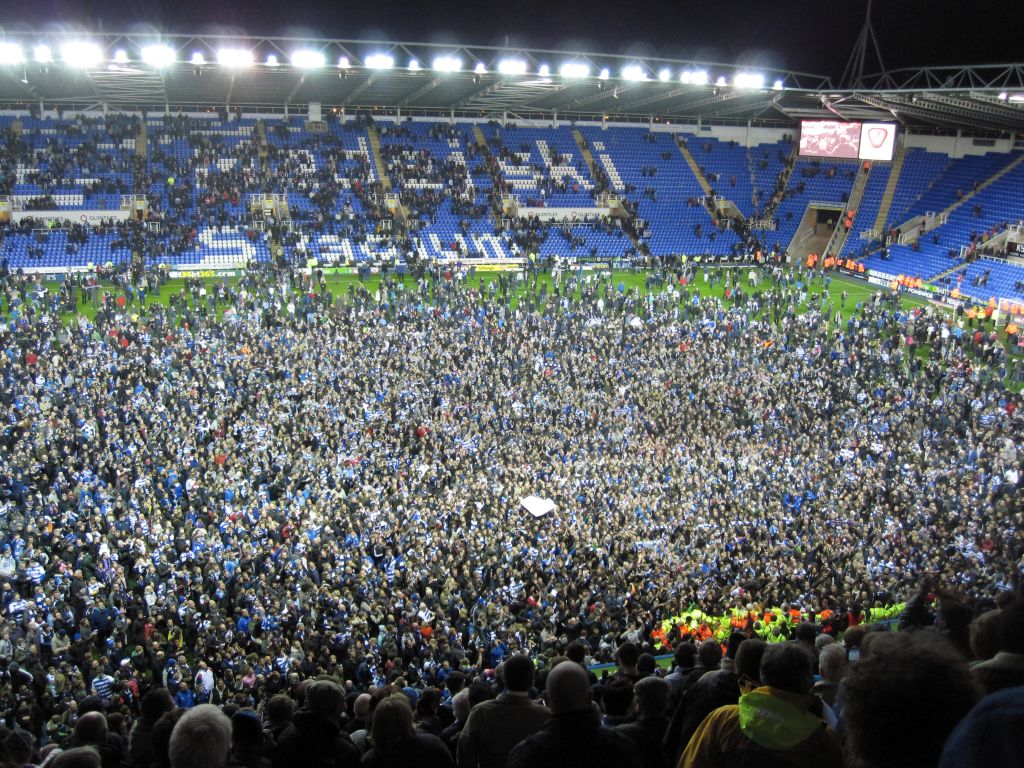 Fan Led Review October Update STAR