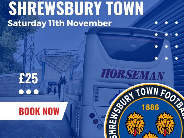 Shrewsbury Town2png