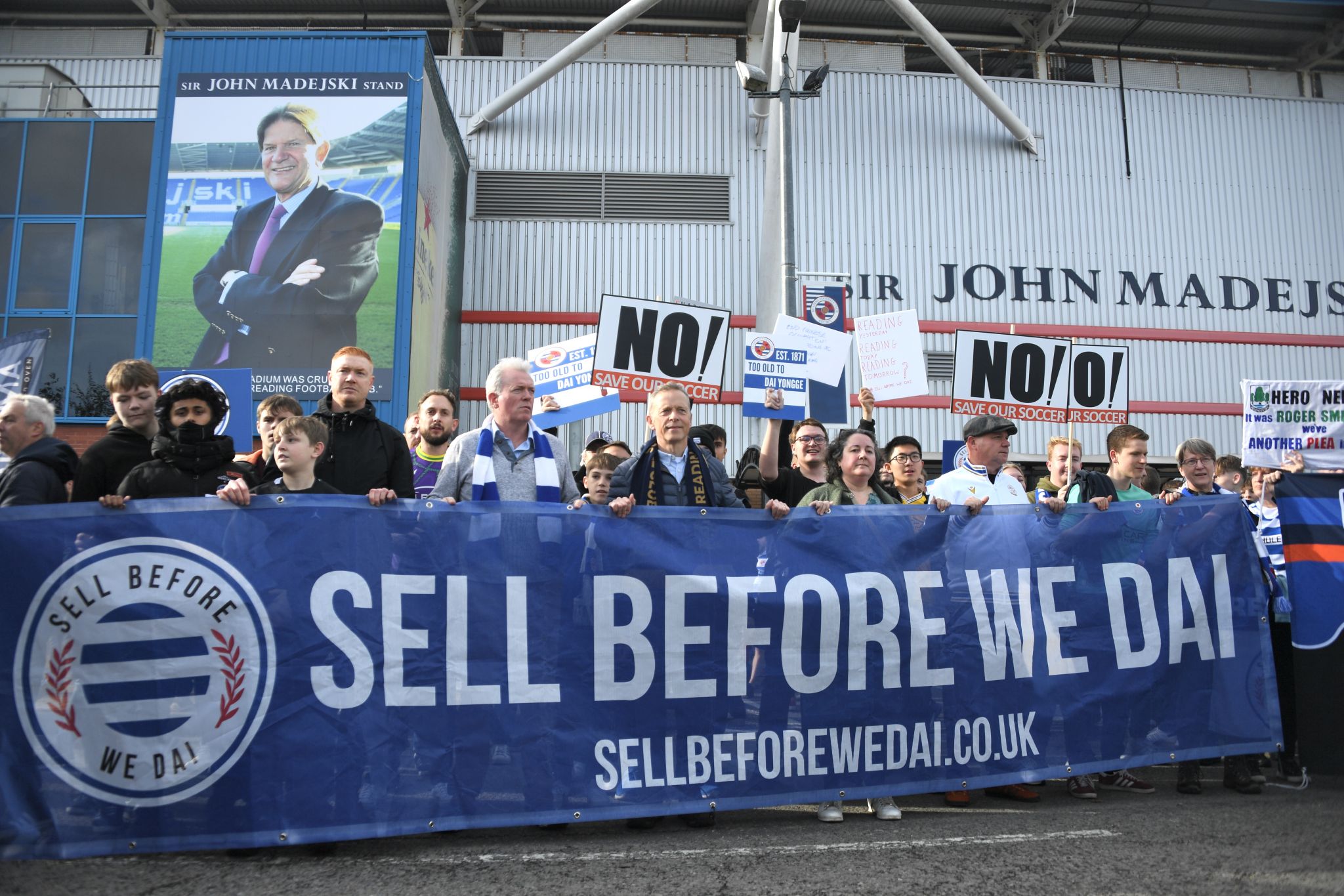 Independent Football Regulator Update & Stakeholder Engagement