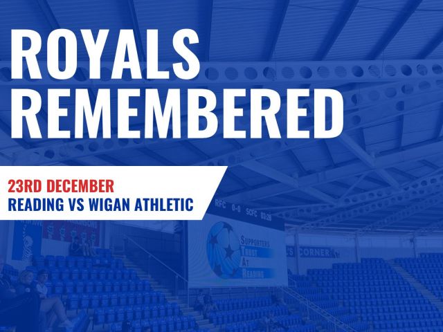 Royals Remembered 2