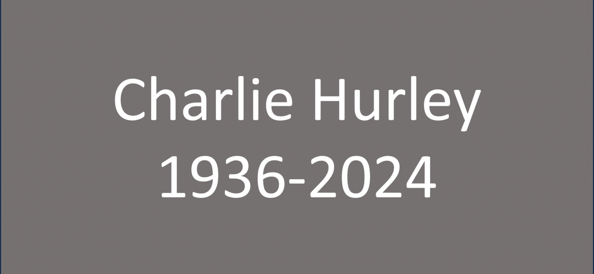 Charlie Hurley